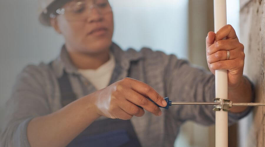 Professional industrial roofing company in Morrisonville, NY